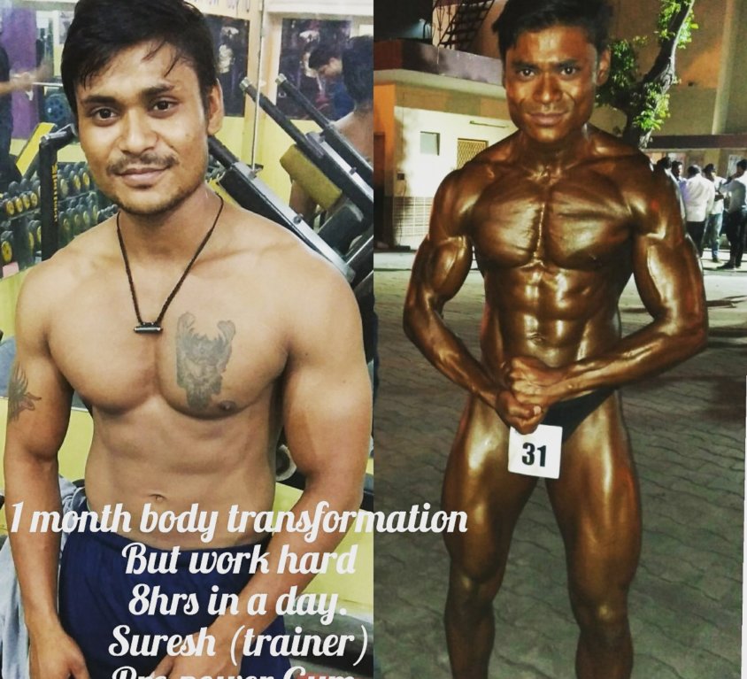 Transformation
